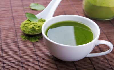 Công dụng của bột trà xanh – Bột trà xanh dưỡng da, chăm sóc sức khỏe toàn diện